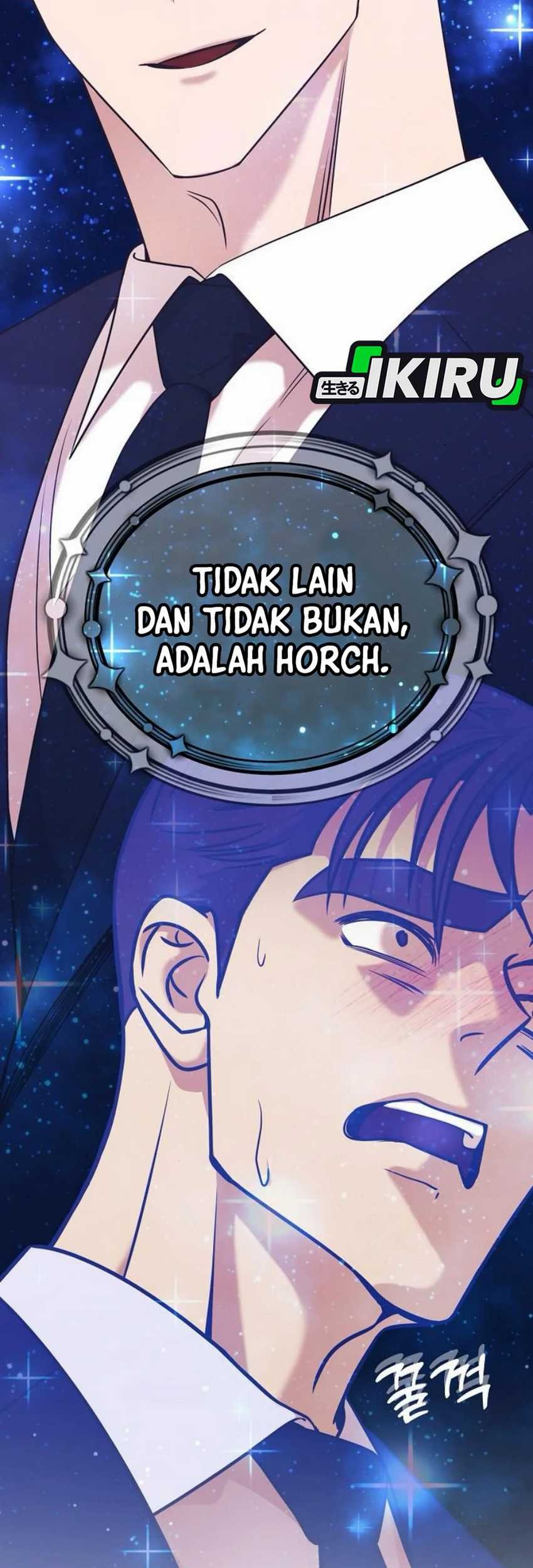 I Became a Sales Prodigy Chapter 71 - halaman 3