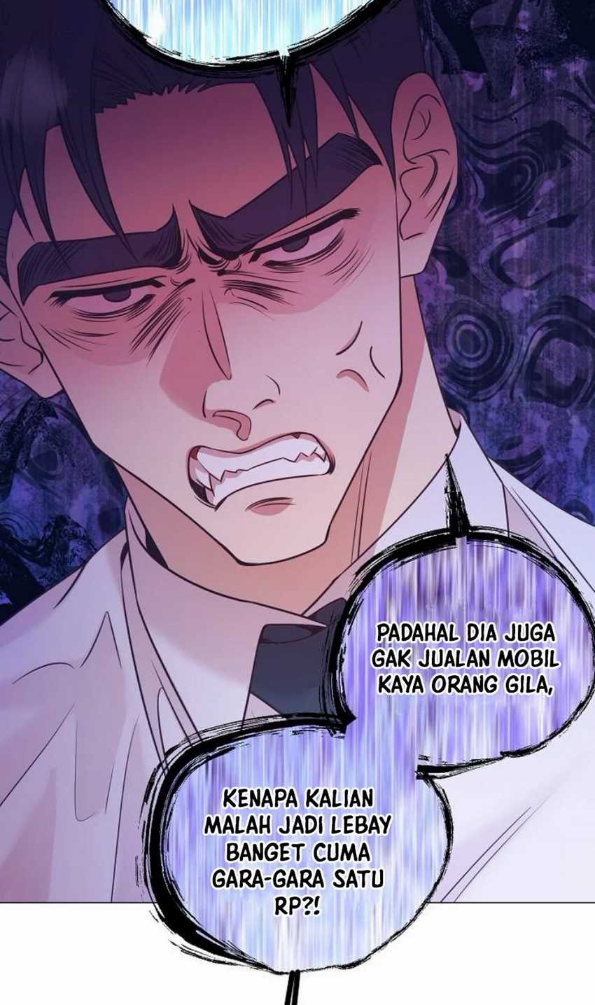 I Became a Sales Prodigy Chapter 71 - halaman 36