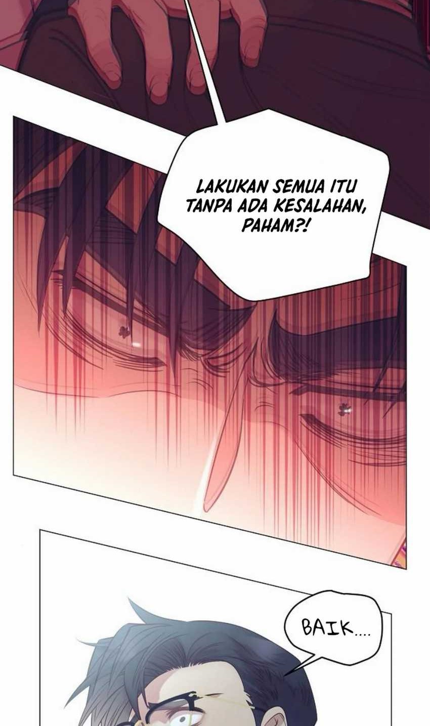 I Became a Sales Prodigy Chapter 71 - halaman 38