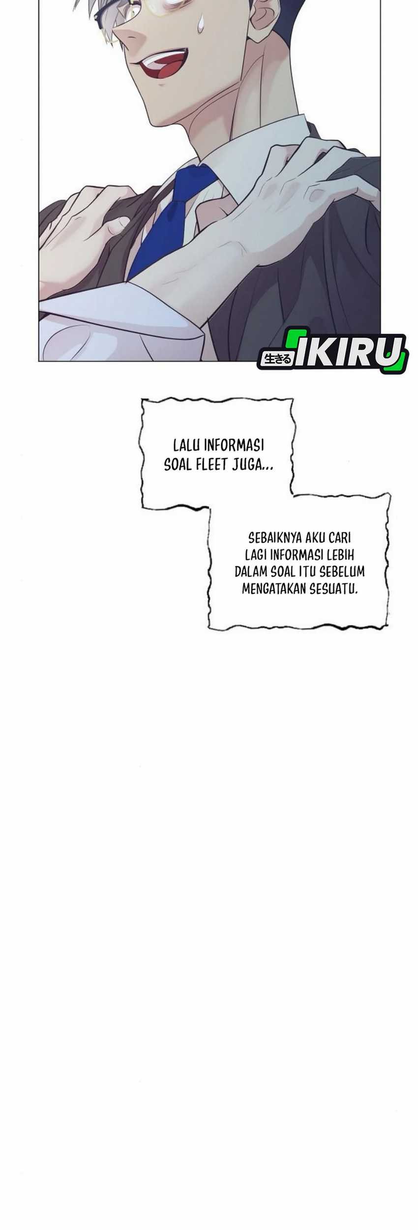 I Became a Sales Prodigy Chapter 71 - halaman 39