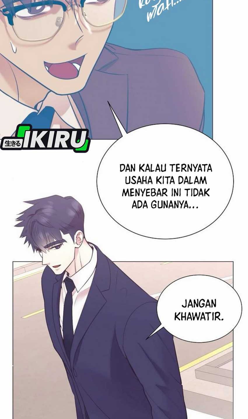 I Became a Sales Prodigy Chapter 71 - halaman 50