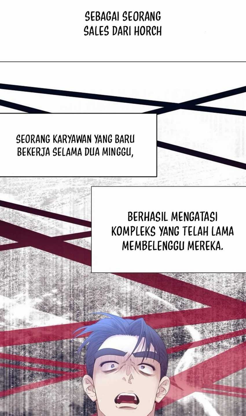 I Became a Sales Prodigy Chapter 71 - halaman 6