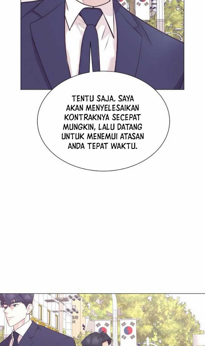 I Became a Sales Prodigy Chapter 71 - halaman 64