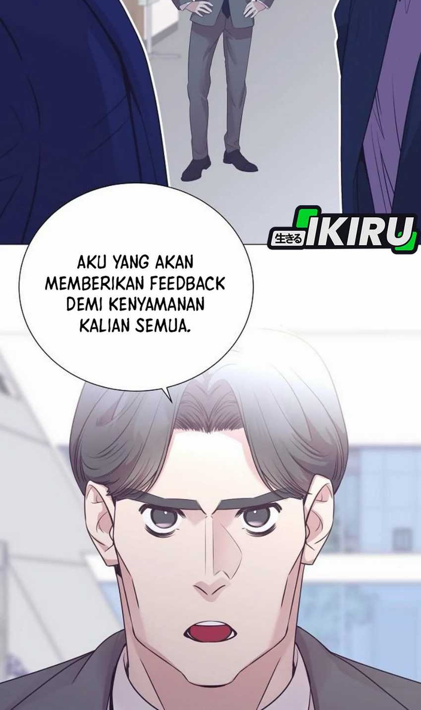 I Became a Sales Prodigy Chapter 71 - halaman 8
