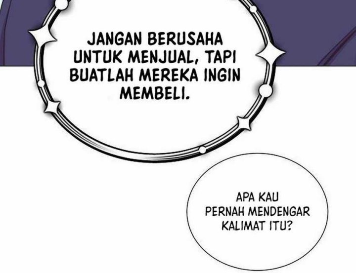 I Became a Sales Prodigy Chapter 72 - halaman 3
