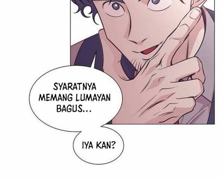 I Became a Sales Prodigy Chapter 72 - halaman 38