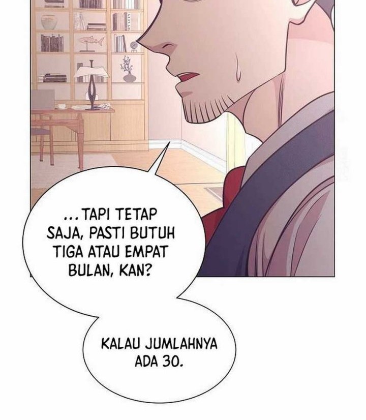 I Became a Sales Prodigy Chapter 72 - halaman 43