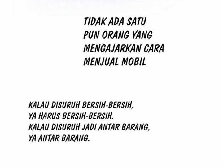I Became a Sales Prodigy Chapter 72 - halaman 60