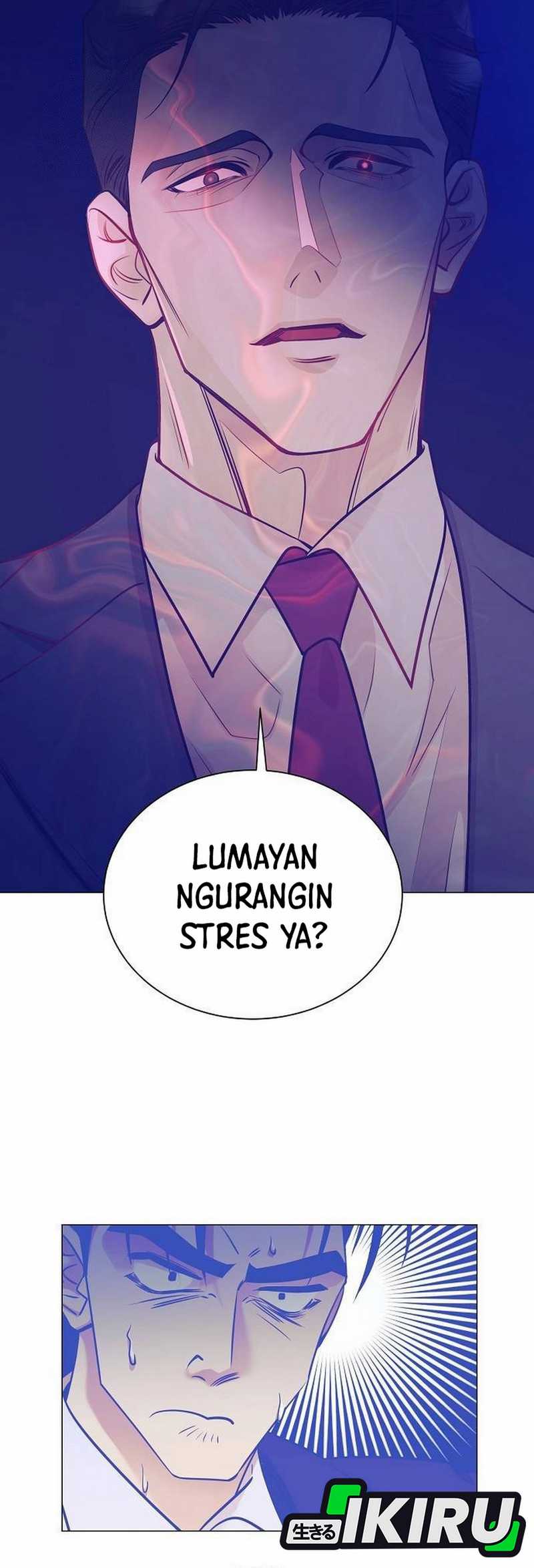I Became a Sales Prodigy Chapter 73 - halaman 15