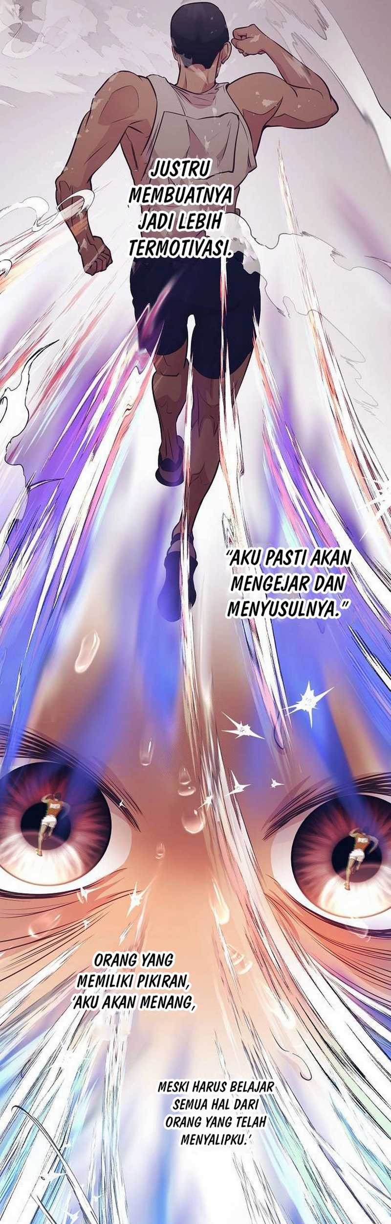 I Became a Sales Prodigy Chapter 73 - halaman 23