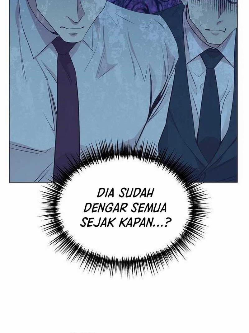I Became a Sales Prodigy Chapter 73 - halaman 26