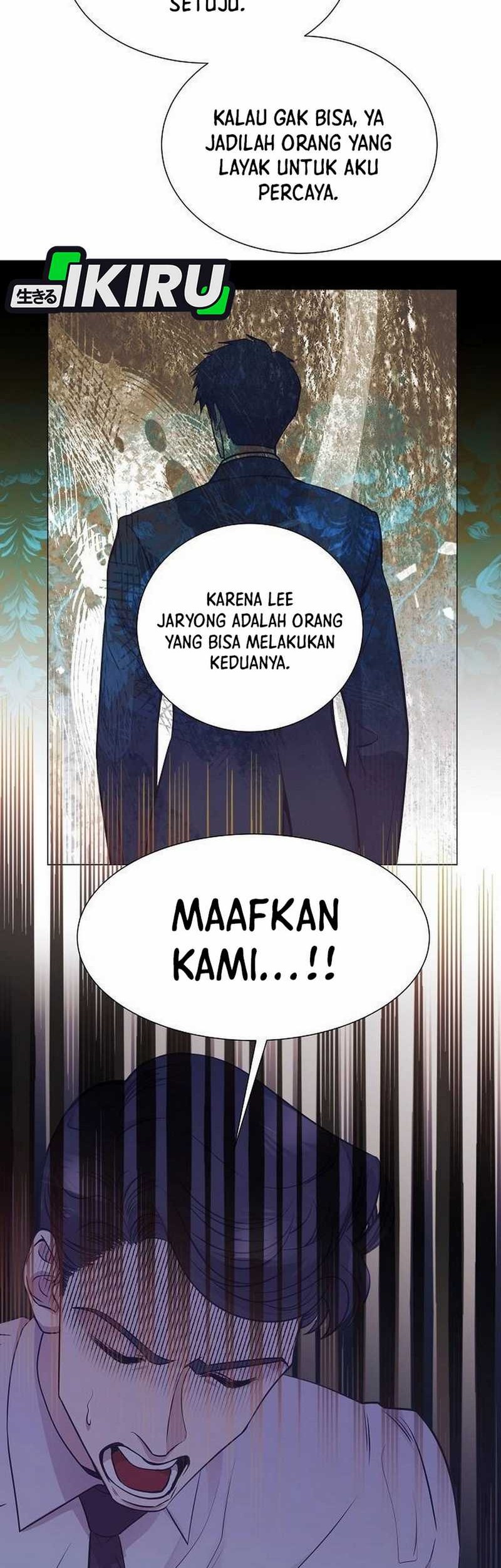 I Became a Sales Prodigy Chapter 73 - halaman 28