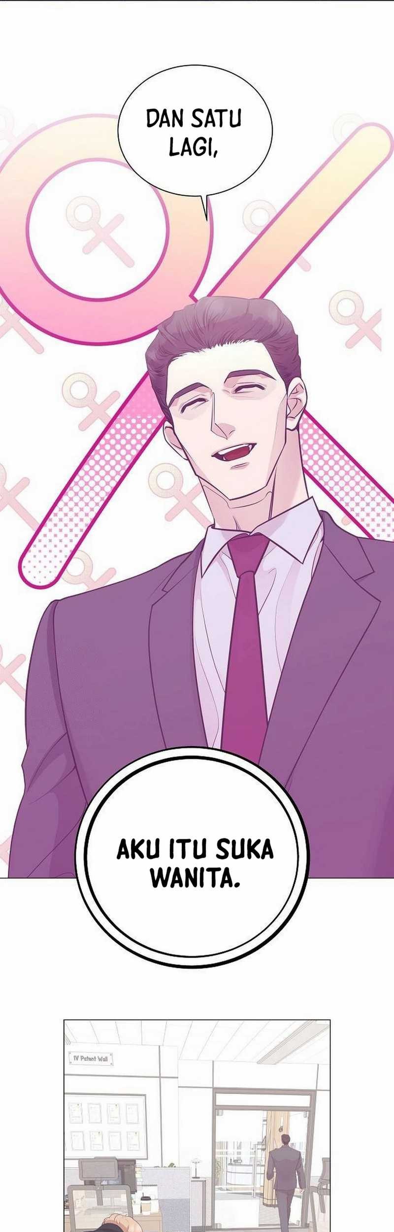 I Became a Sales Prodigy Chapter 73 - halaman 30