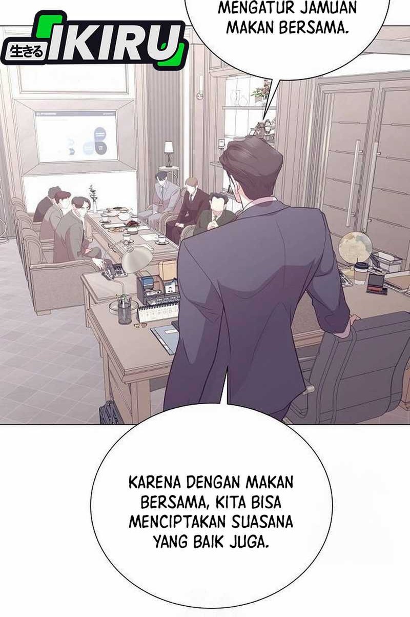 I Became a Sales Prodigy Chapter 73 - halaman 42