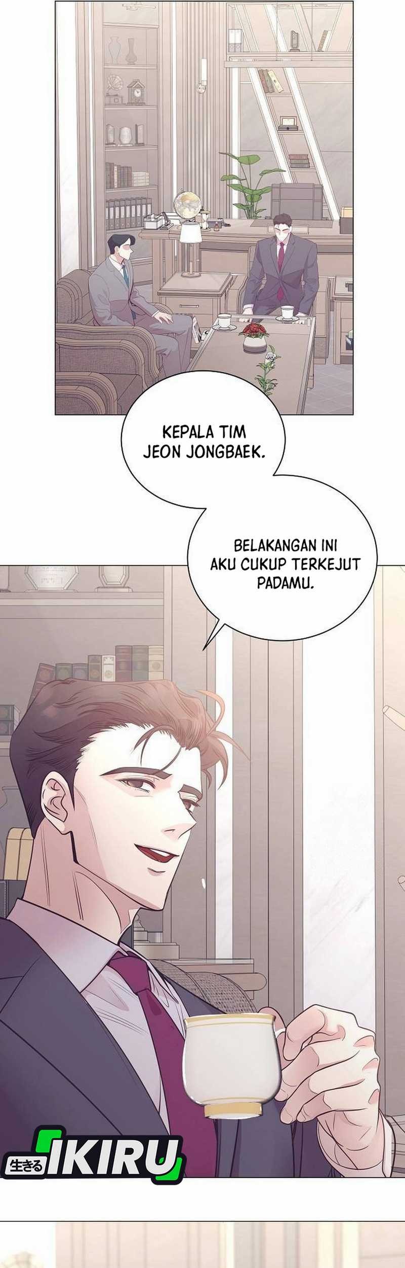 I Became a Sales Prodigy Chapter 73 - halaman 47