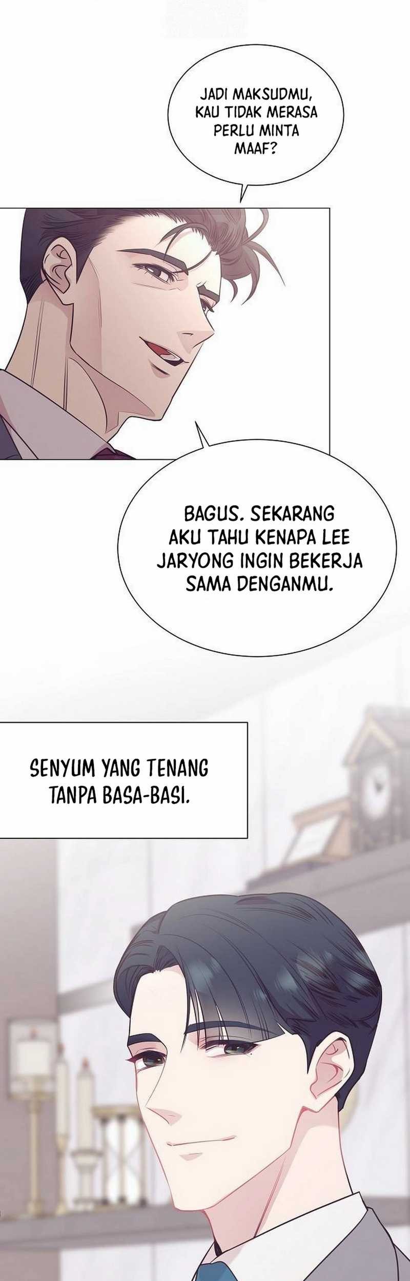 I Became a Sales Prodigy Chapter 73 - halaman 53