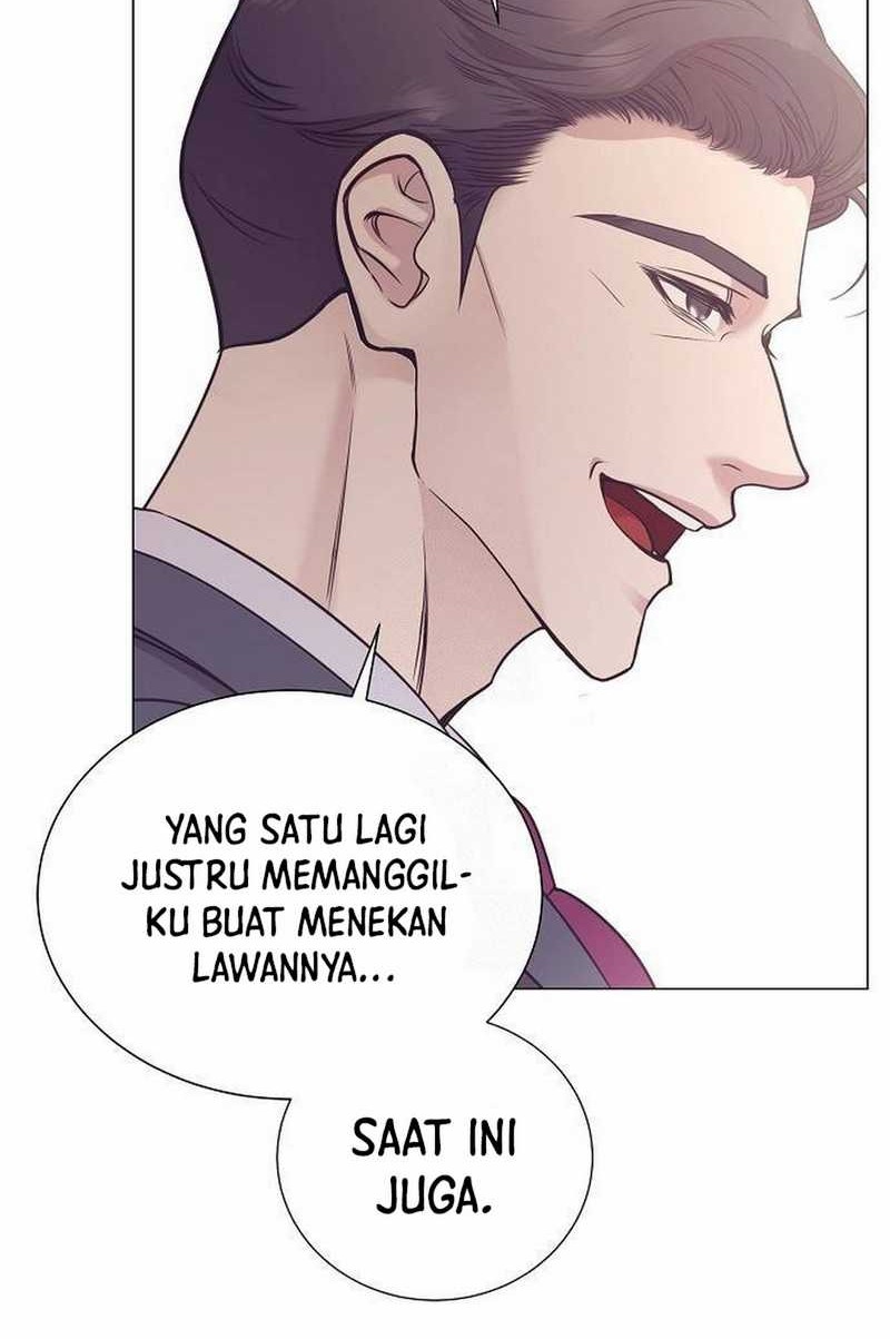I Became a Sales Prodigy Chapter 73 - halaman 59