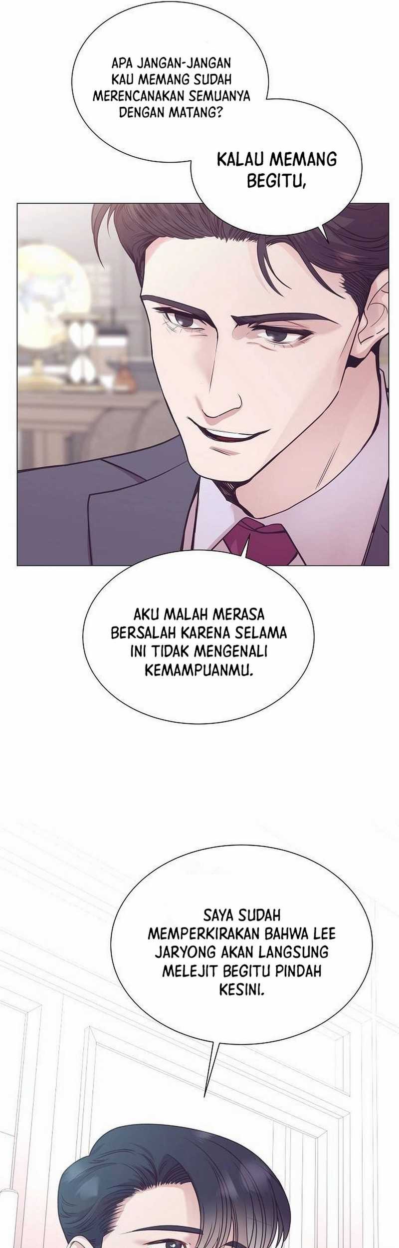 I Became a Sales Prodigy Chapter 73 - halaman 62
