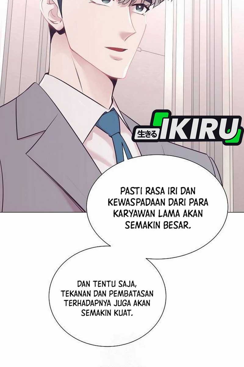 I Became a Sales Prodigy Chapter 73 - halaman 63