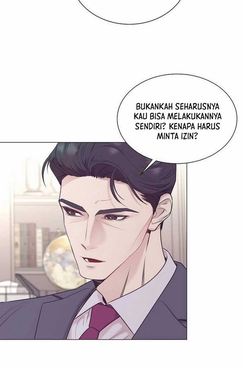 I Became a Sales Prodigy Chapter 73 - halaman 67