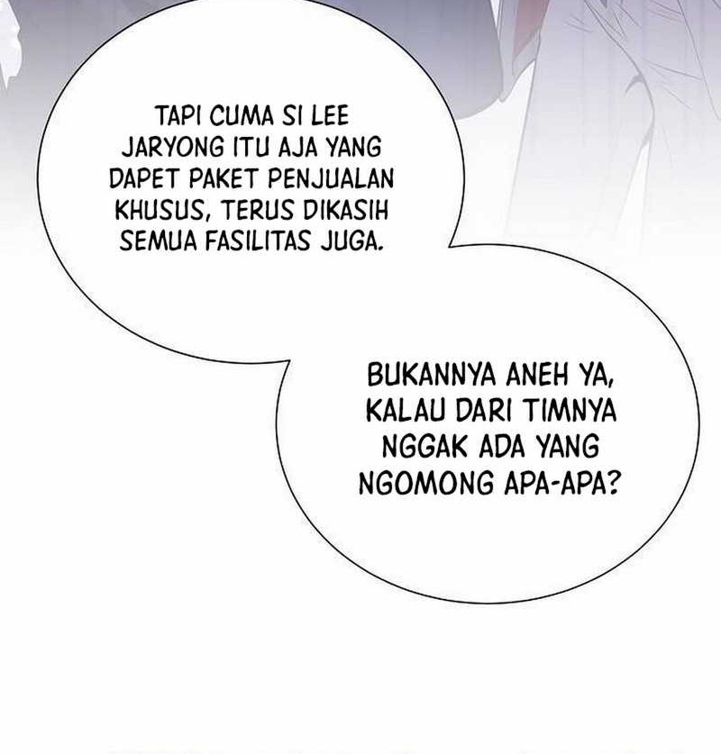 I Became a Sales Prodigy Chapter 73 - halaman 7