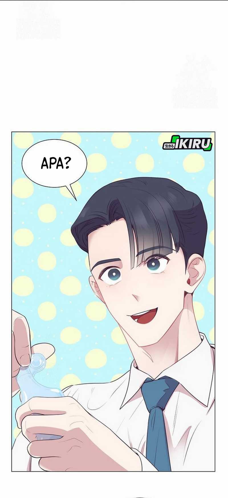 I Became a Sales Prodigy Chapter 74 - halaman 22
