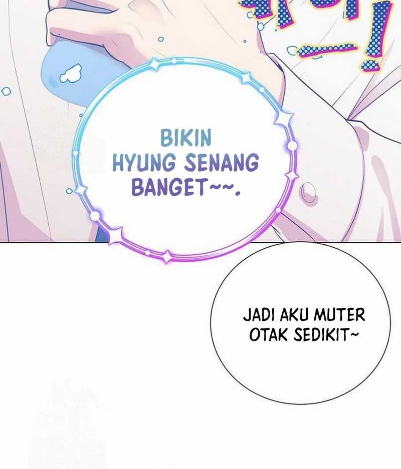 I Became a Sales Prodigy Chapter 74 - halaman 24