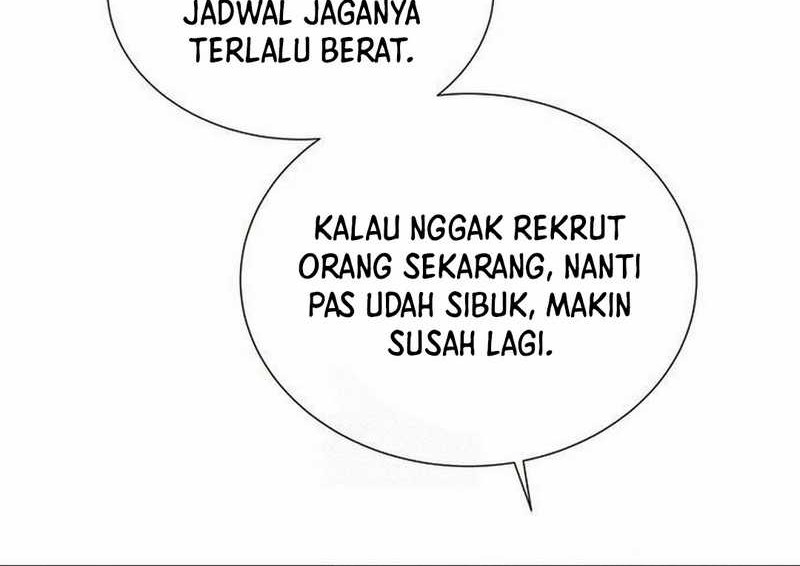 I Became a Sales Prodigy Chapter 74 - halaman 28