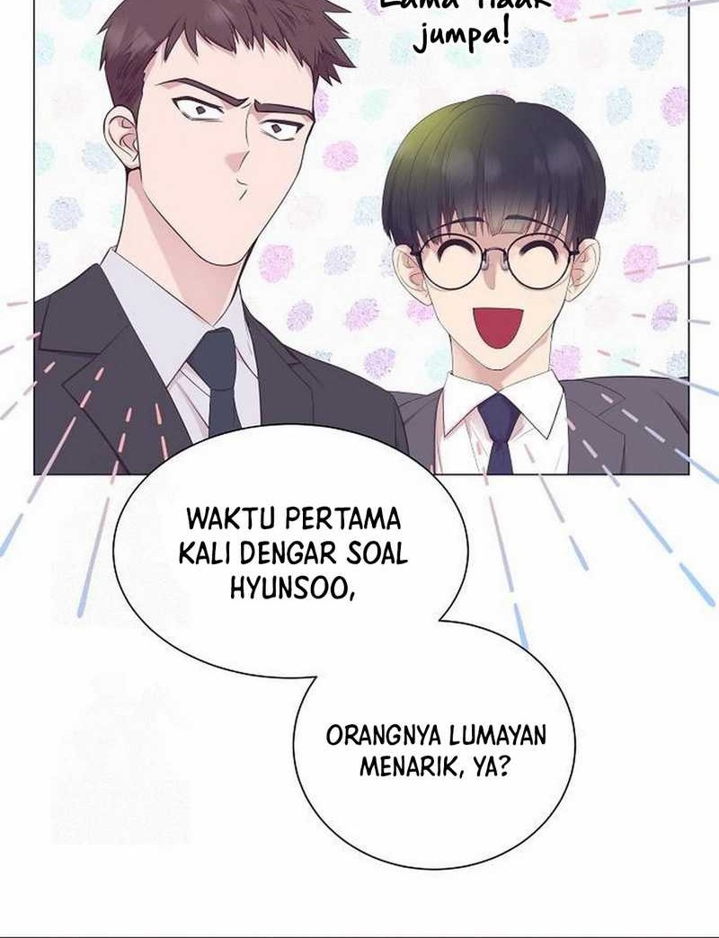 I Became a Sales Prodigy Chapter 74 - halaman 33