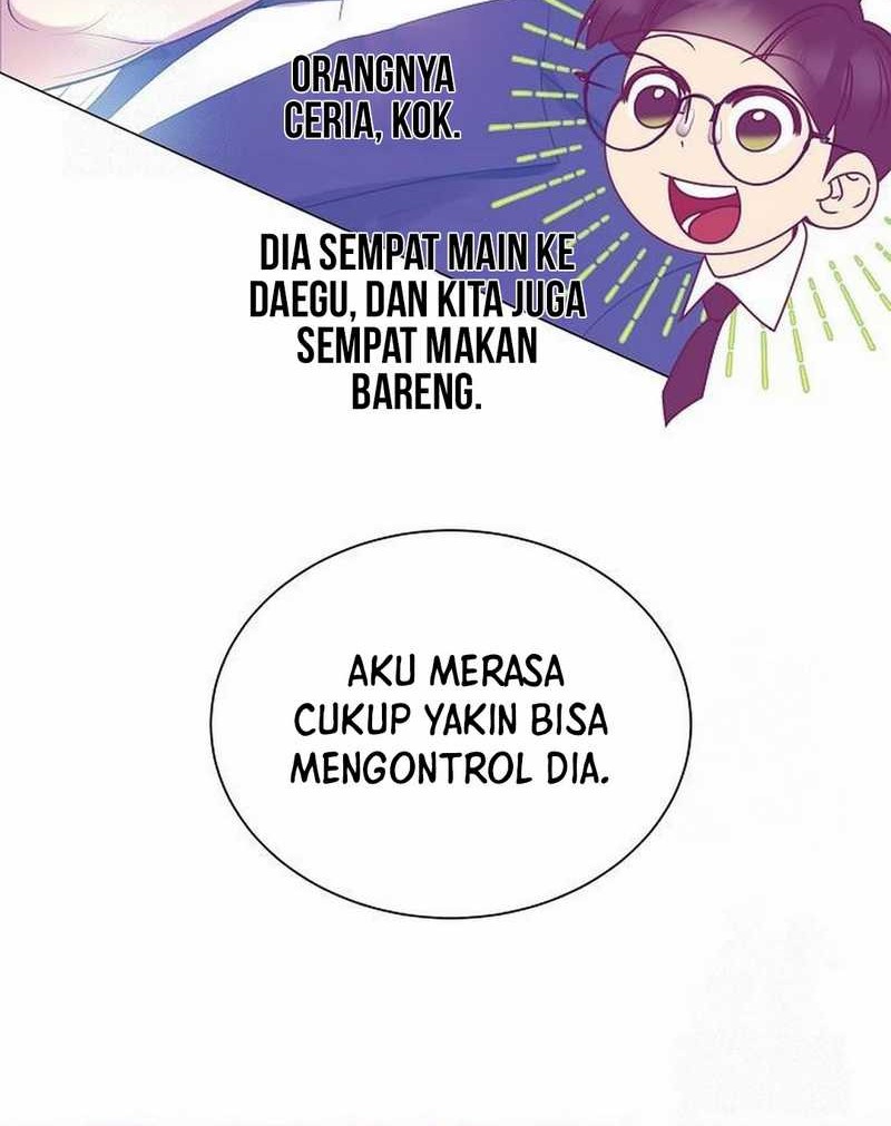 I Became a Sales Prodigy Chapter 74 - halaman 46