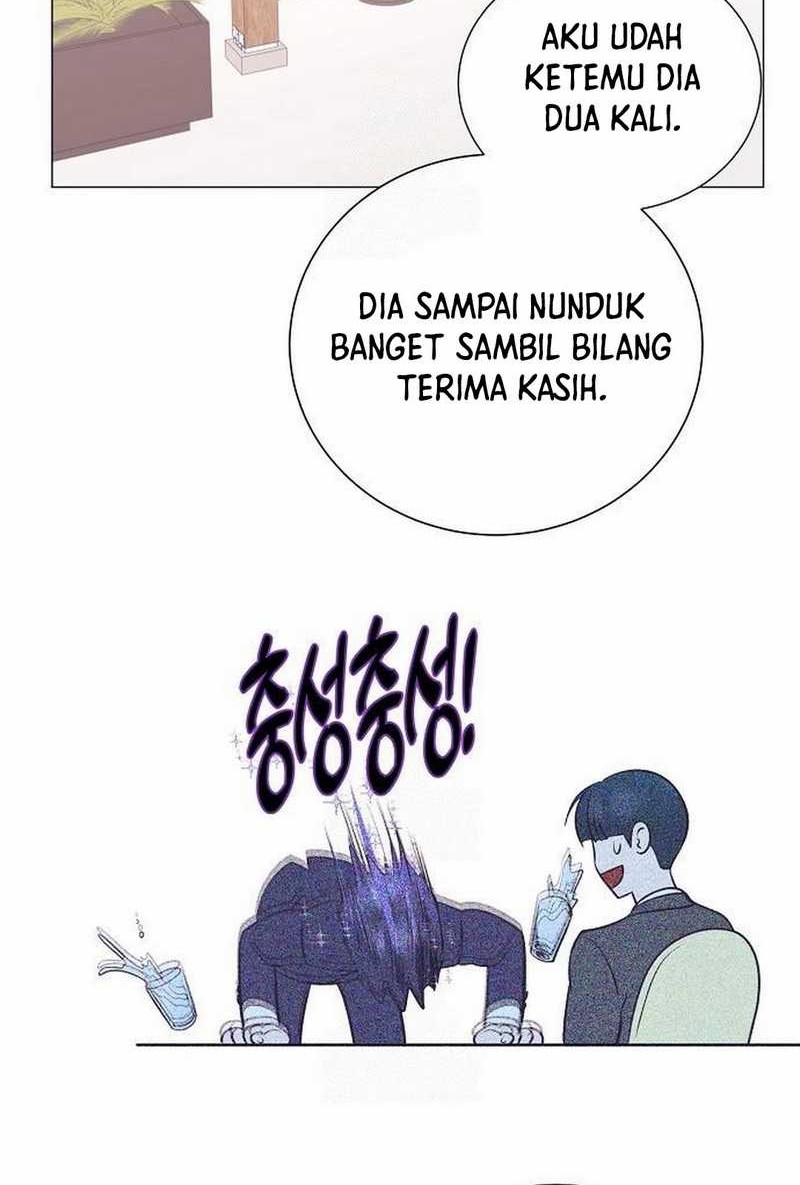 I Became a Sales Prodigy Chapter 74 - halaman 48