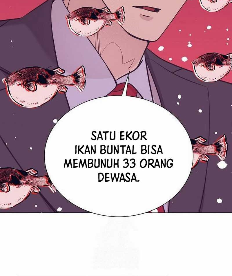I Became a Sales Prodigy Chapter 74 - halaman 5