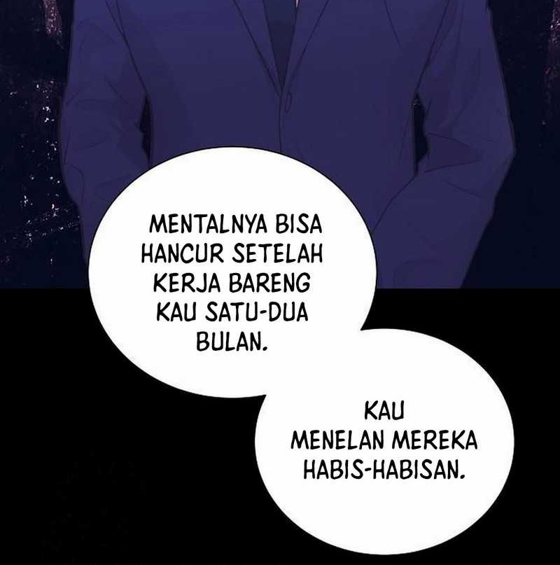 I Became a Sales Prodigy Chapter 74 - halaman 54