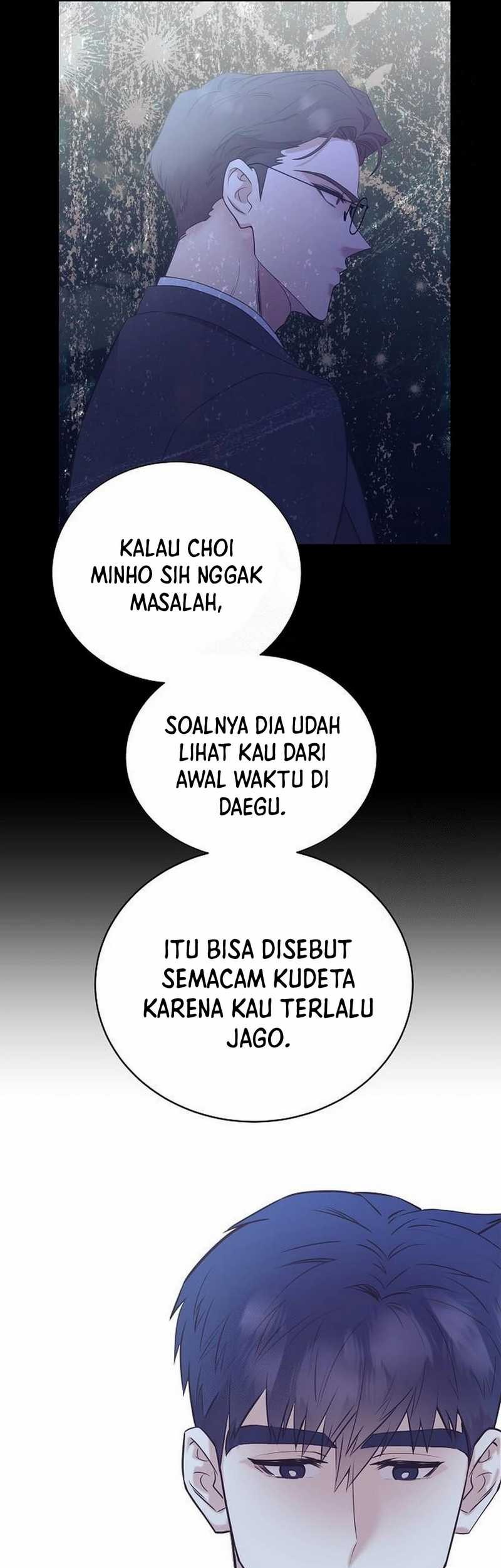 I Became a Sales Prodigy Chapter 74 - halaman 55