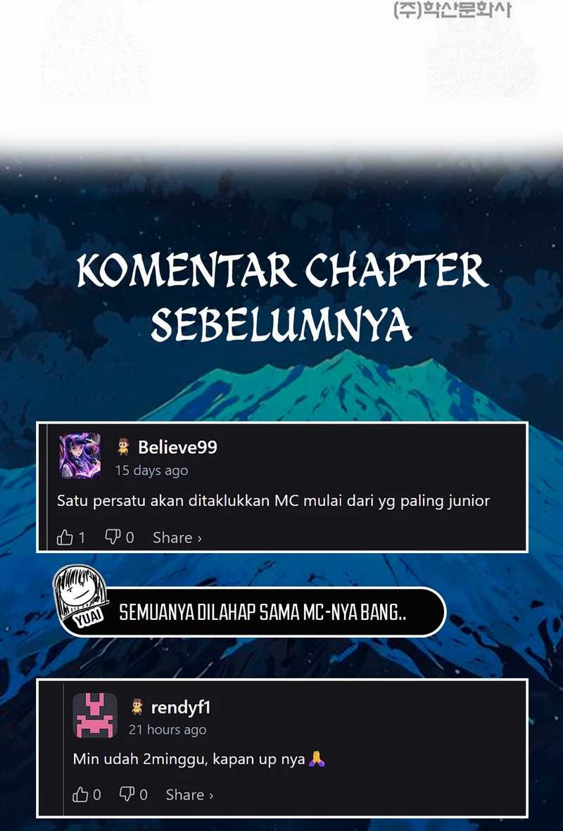 I Became a Sales Prodigy Chapter 74 - halaman 66
