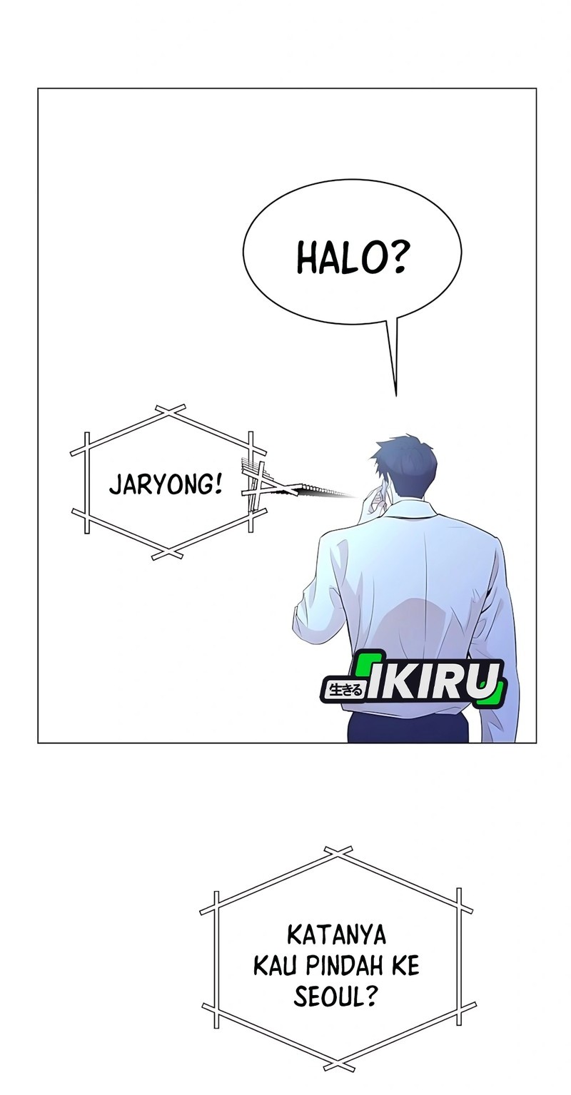 I Became a Sales Prodigy Chapter 75 - halaman 37