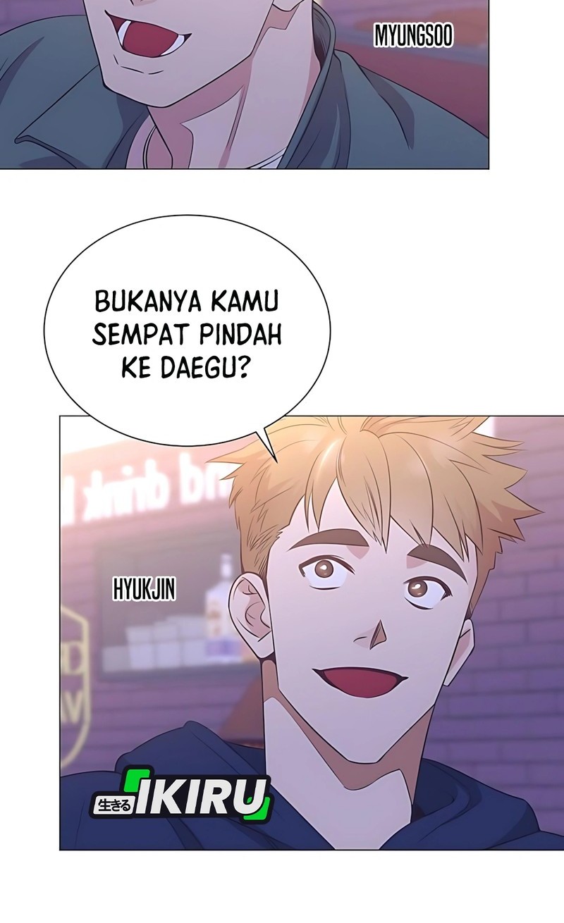 I Became a Sales Prodigy Chapter 75 - halaman 40