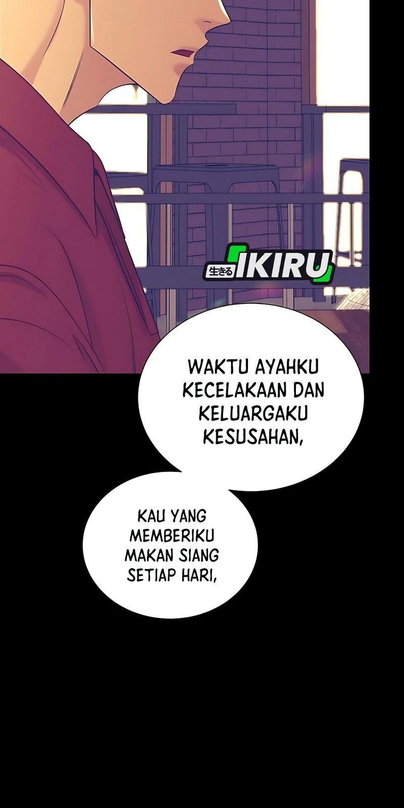 I Became a Sales Prodigy Chapter 75 - halaman 52
