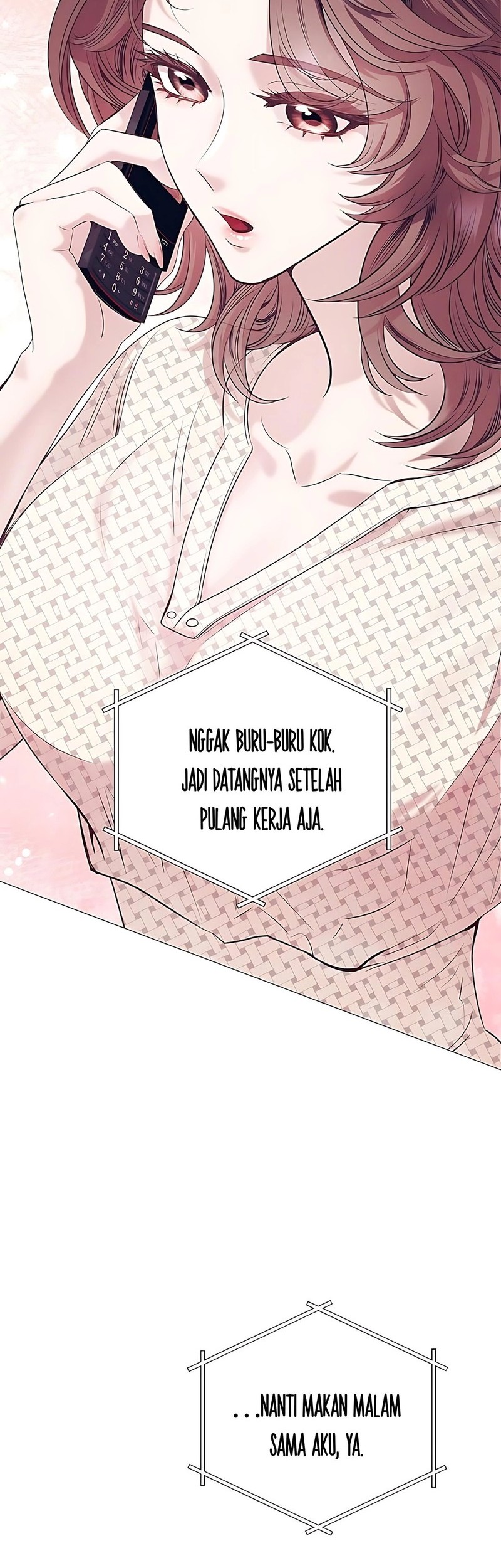 I Became a Sales Prodigy Chapter 76 - halaman 21