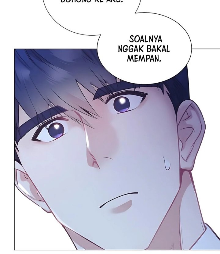 I Became a Sales Prodigy Chapter 77 - halaman 19