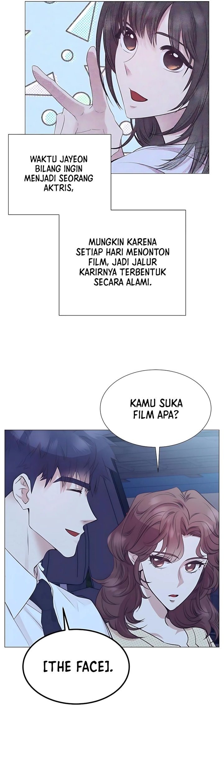 I Became a Sales Prodigy Chapter 77 - halaman 28