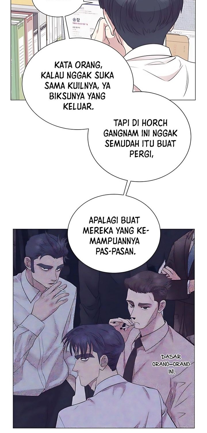I Became a Sales Prodigy Chapter 78 - halaman 18