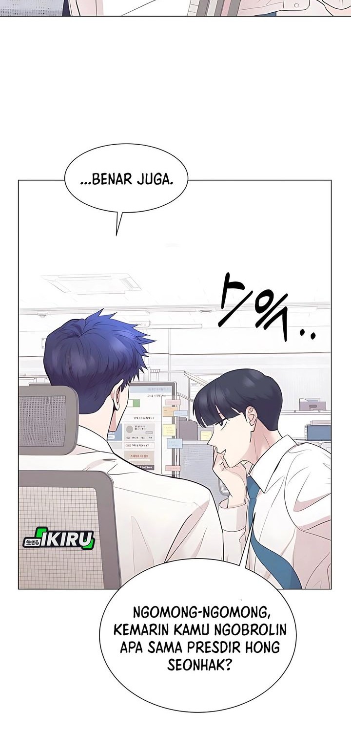I Became a Sales Prodigy Chapter 78 - halaman 20