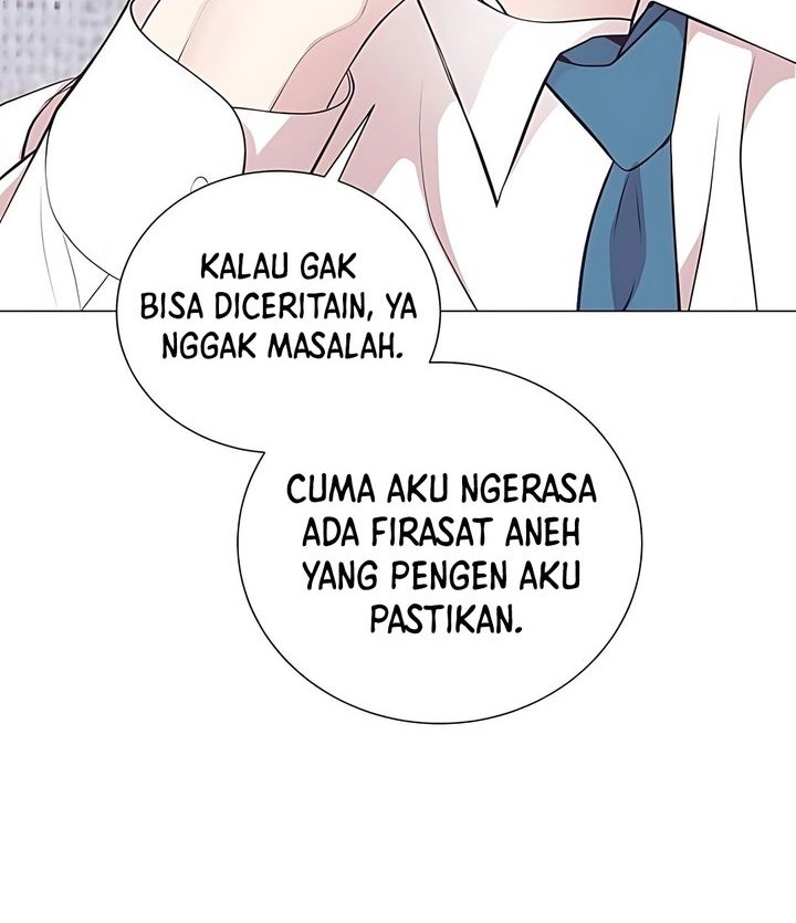 I Became a Sales Prodigy Chapter 78 - halaman 22