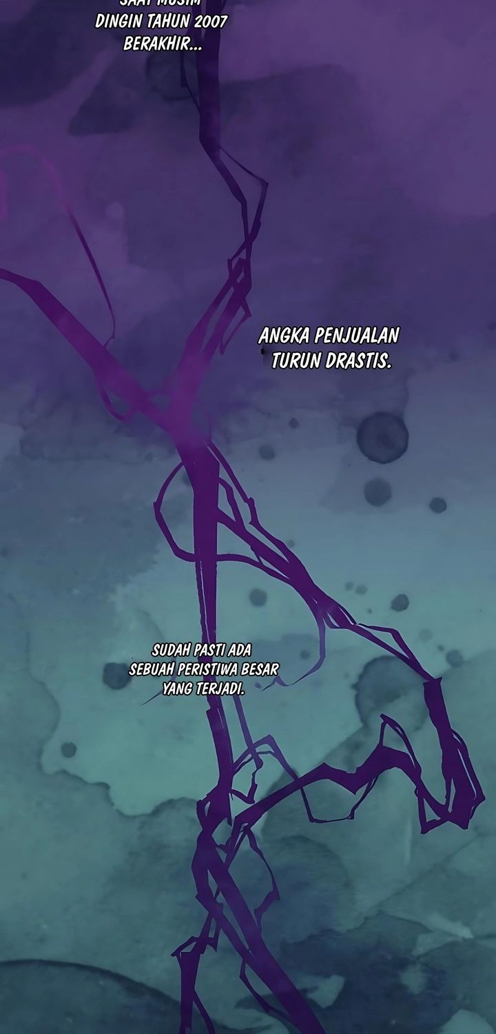 I Became a Sales Prodigy Chapter 78 - halaman 24