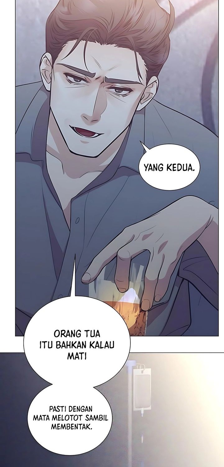 I Became a Sales Prodigy Chapter 78 - halaman 33