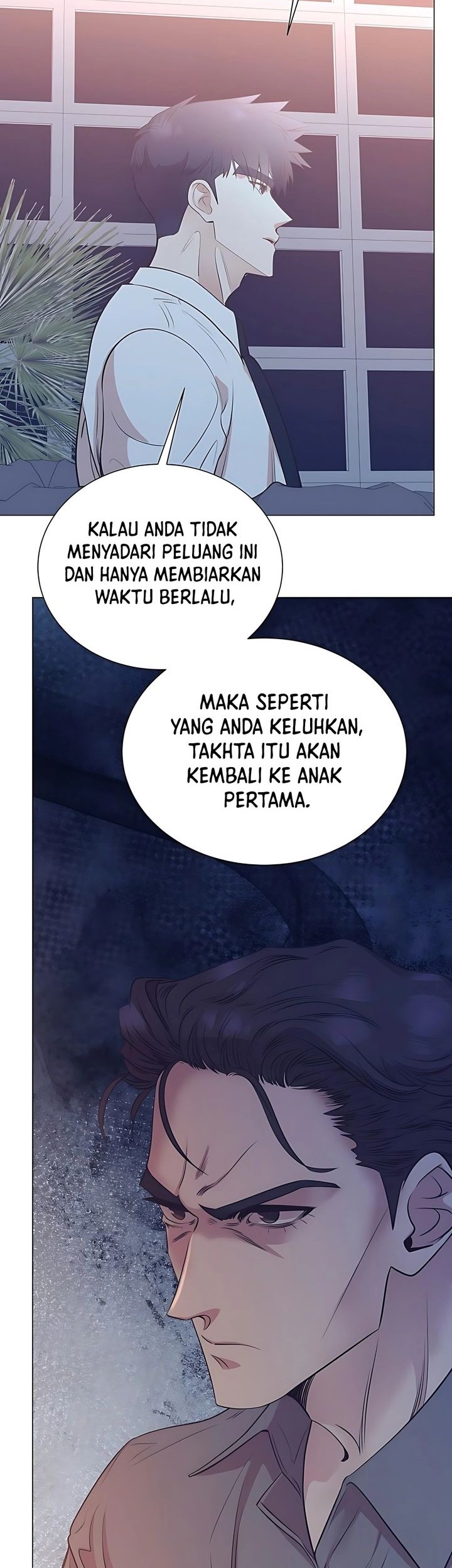 I Became a Sales Prodigy Chapter 78 - halaman 49