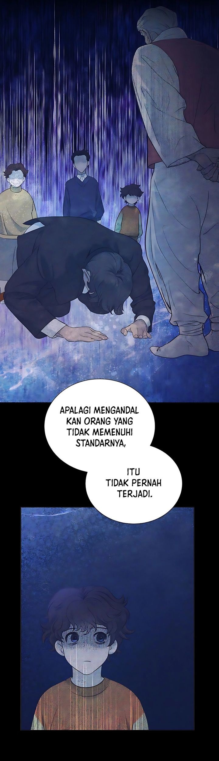 I Became a Sales Prodigy Chapter 78 - halaman 53