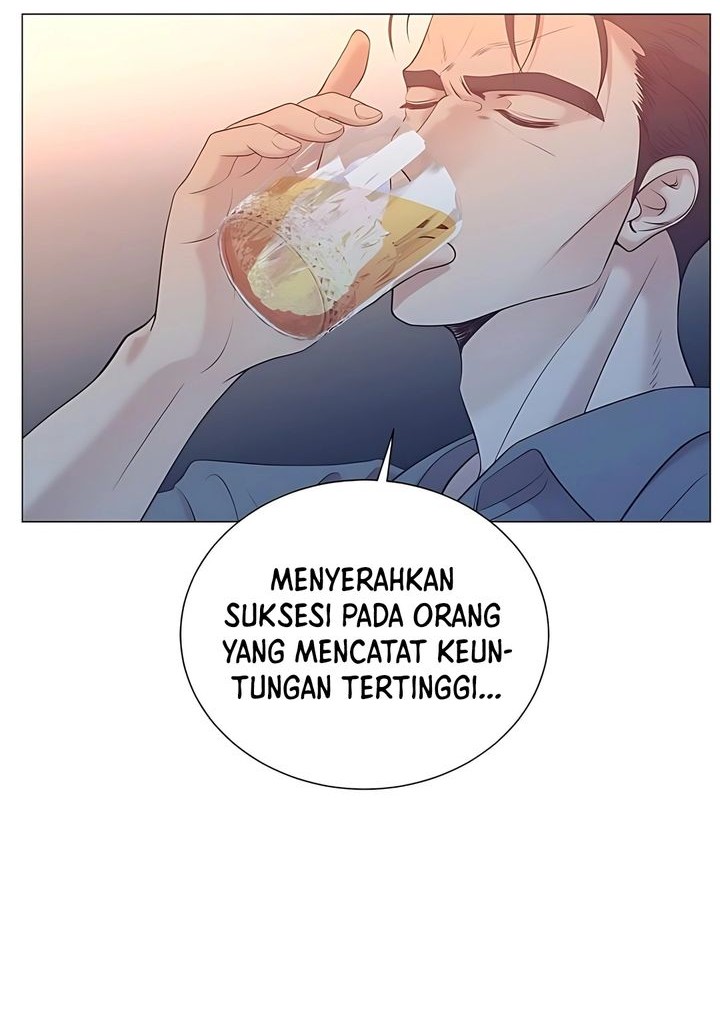 I Became a Sales Prodigy Chapter 78 - halaman 56