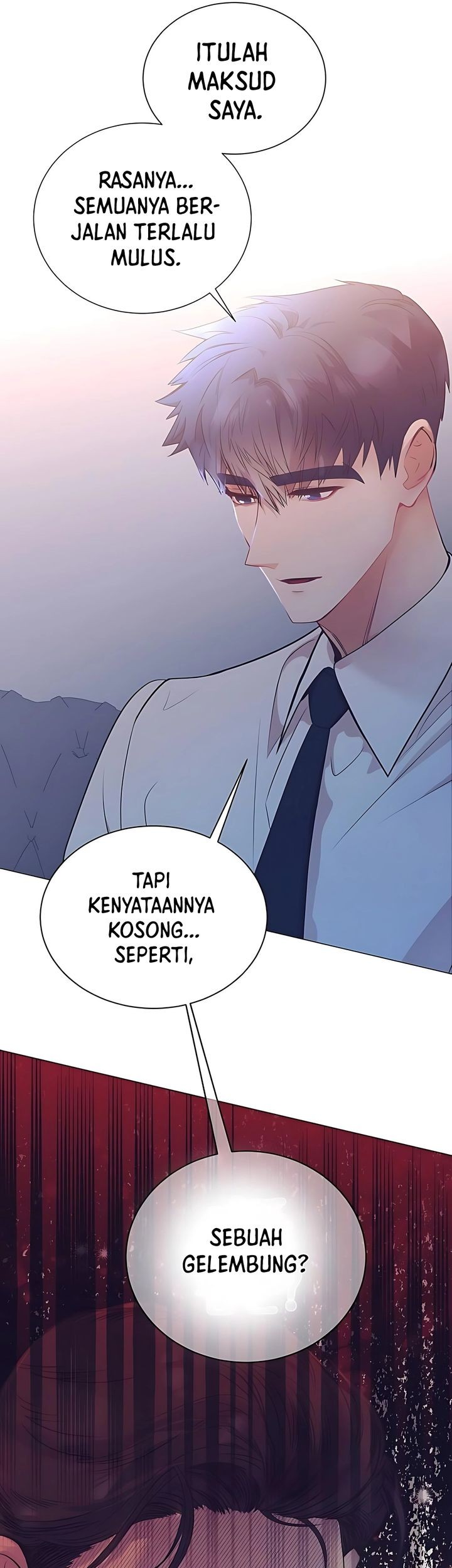 I Became a Sales Prodigy Chapter 78 - halaman 71
